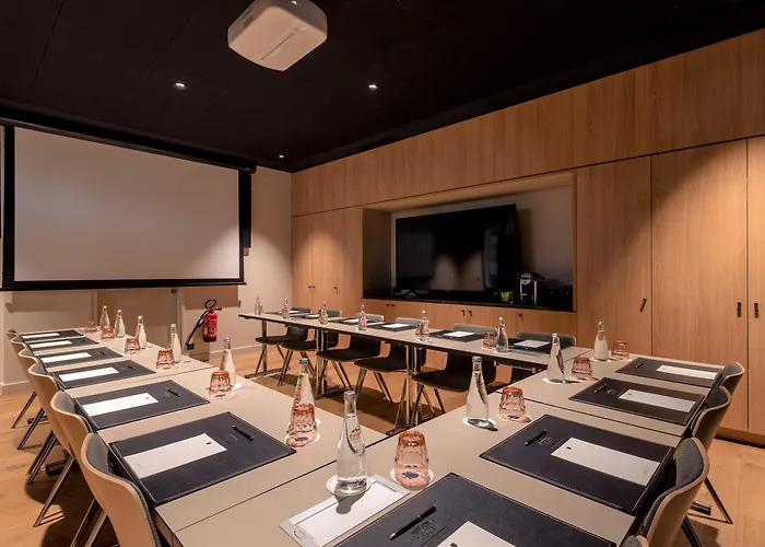 La Caserne Chanzy Hotel & Spa, Autograph Collection